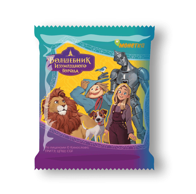 КУПИ 10 ФИГУРОК